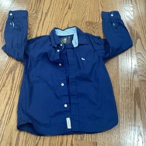Tuxedo H&M size 6/7 good condition kids